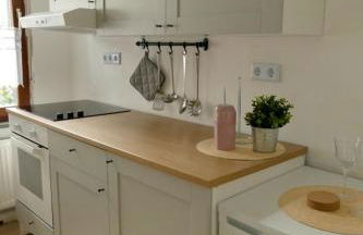 Ferienwohnung Wengerner Mühle - Foto 12