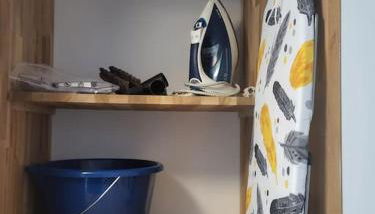 Studio 5min aéroport d'Orly 2 lits - Foto 4, furniture