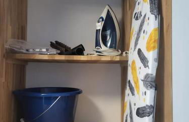 Studio 5min aéroport d'Orly 2 lits - Foto 4