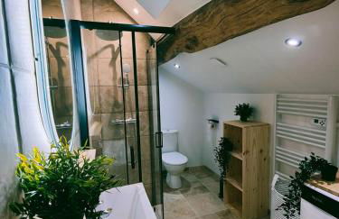 Maisonnette de prestige au cœur des vignes - Foto 19