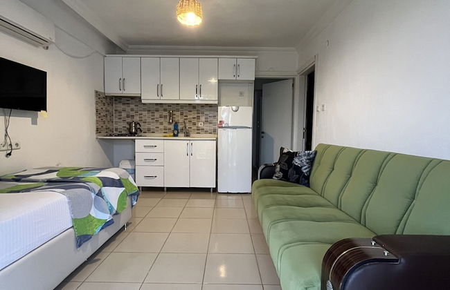 Koparan Apart Otel - Photo 20