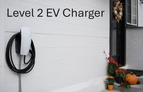 Historic 1914 Cottage, Near Downtown, UNR & Hospitals, Early Check In - Foto 7