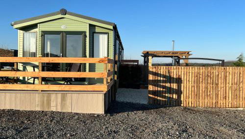 Maneight Fir View with hot tub - Foto 3