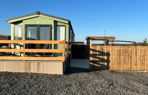 Maneight Fir View with hot tub - Foto 3