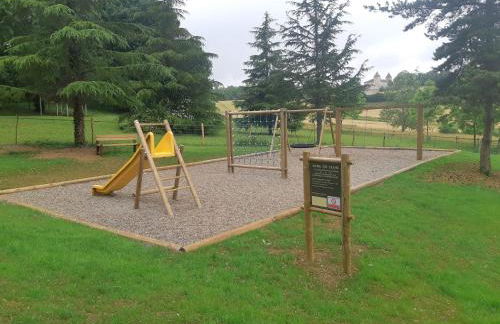 Les Chalets de Grazimis - Photo 17