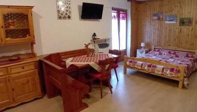 Monolocale Il Capriolo - Abetone - Foto 4