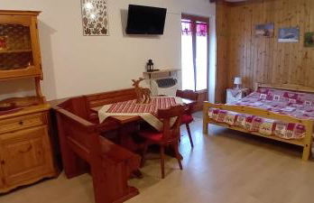 Monolocale Il Capriolo - Abetone - Foto 4