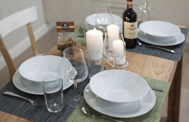 Le Fiorentine Boutique Apartments - Foto 43