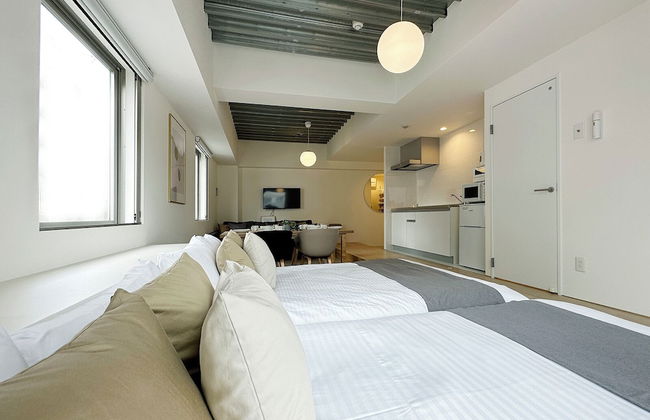 Arts Dobashi - Foto 12