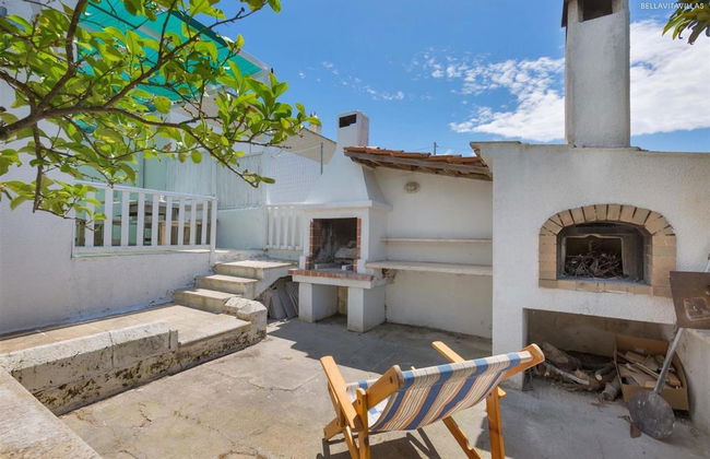 674 Villetta con Vista Mare a Santa Maria al Bagno - Photo 41