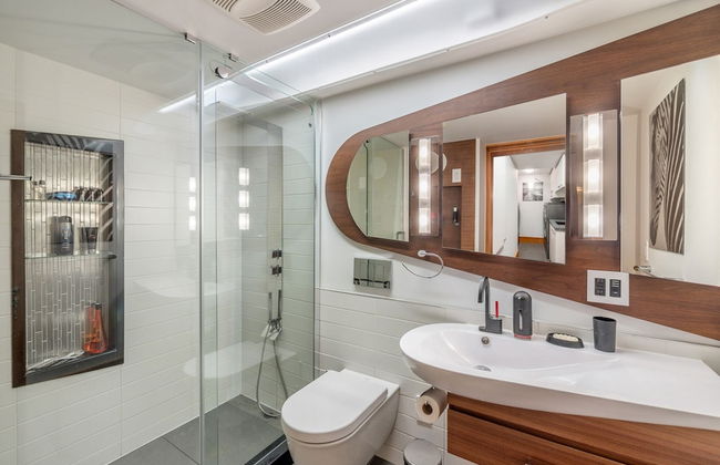 GLOBALSTAY. Charming 3 Bedroom House in North York - Foto 50