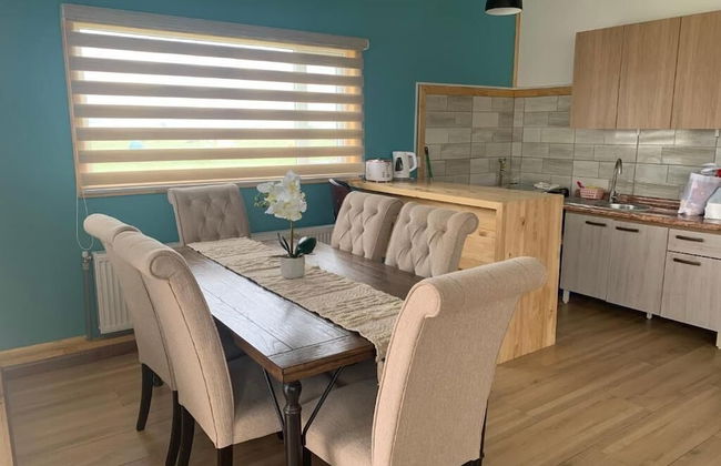 Cabañas Arte Brisa Patagonia - Foto 35