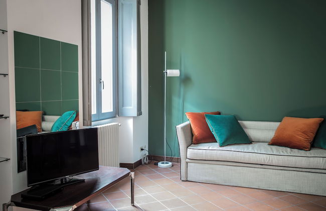 Brera Apartments in Porta Romana - Photo 13