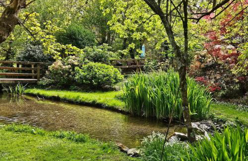 Spacious Farmhouse between St Agnes & Porthowan - Foto 44