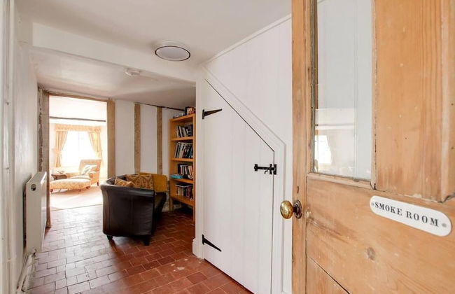 The Old Rose And Crown - St Neots - Foto 22