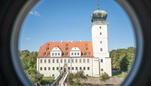 Pension "Zur Schloßwache" Delitzsch - Foto 4