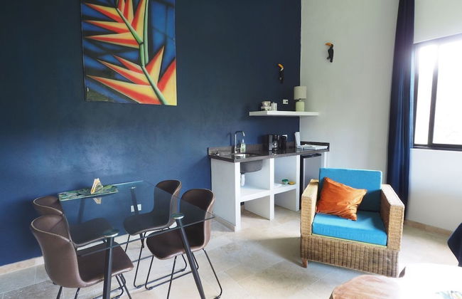 Blue Jungle Lodge - Foto 22