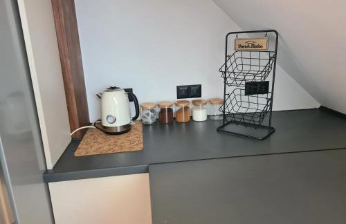 Apartament nad BRDĄ , agroturystyka. - Foto 7
