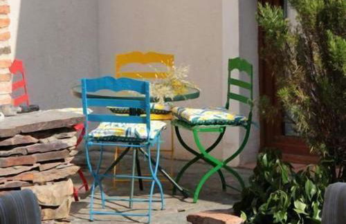 Casa Rural Doña Catalina - Foto 34