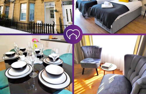 Signature - Langlands House - Foto 1