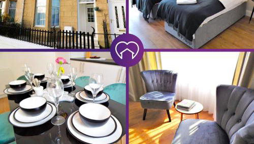 Signature - Langlands House - Foto 1