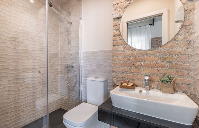 Líbere Málaga Teatro Romano - Foto 39