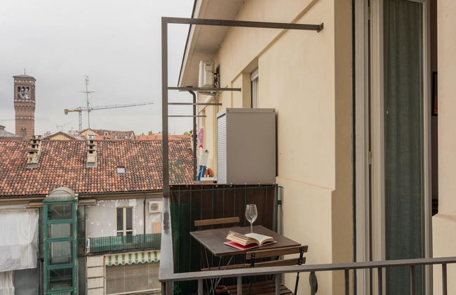 Carlo No 7 - Sui Tetti di Torino - Foto 10