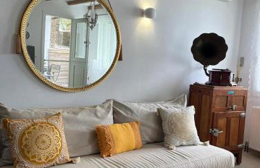 Aegean Breeze in DYO CHORIA TINOS - Foto 19