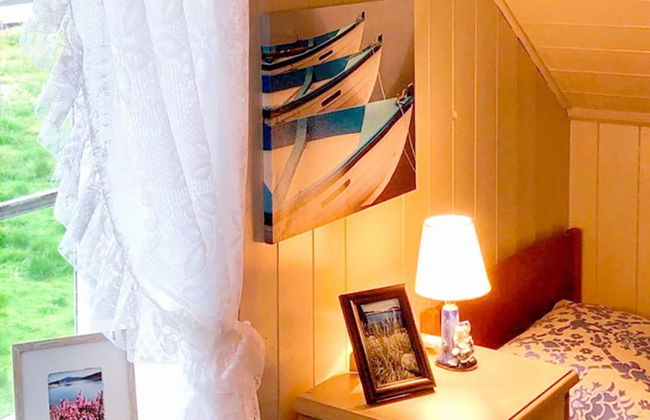 6 Person Holiday Home in Finnas-by Traum - Foto 11