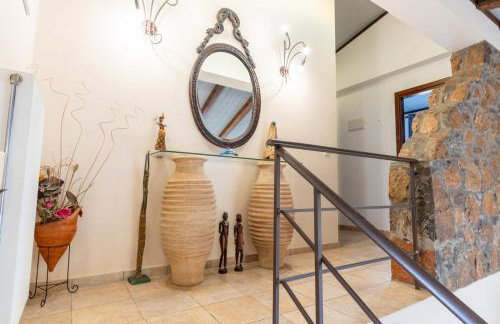 Villa Iliothea - Foto 33