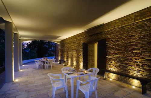 Villa Mery, sui colli della riviera di Rimini - Foto 13