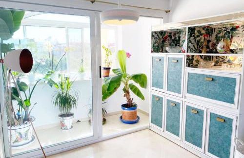 Beach Penthouse Apartment - Foto 34