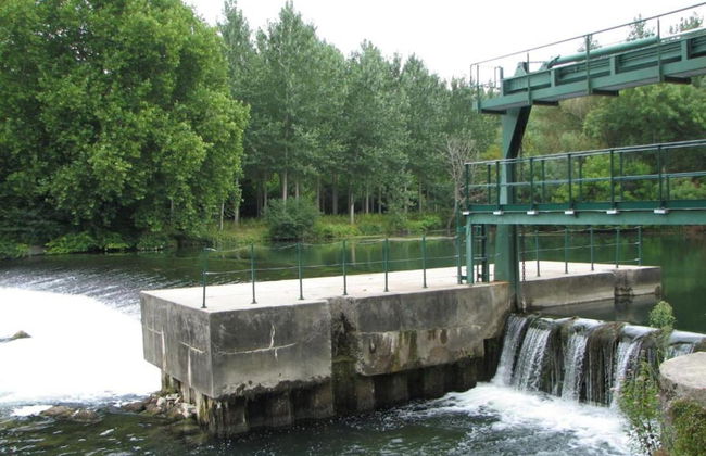 Luxury Apartment With Terrace, Sauna, Tennis, Pool - Foto 58