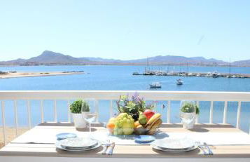 Sunset Mar Menor Puerto Bello - Foto 7