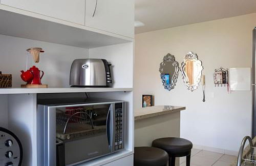 Flat completo e bem localizado - Foto 30