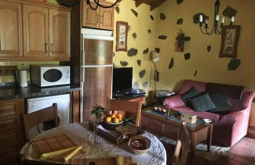 Casa Rural El Rincón de Antonia - Foto 37