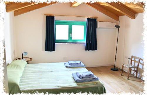 Comfy house in Crotone, fenced garden - Foto 4