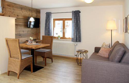 Ferienwohnungen Vogler - Foto 53