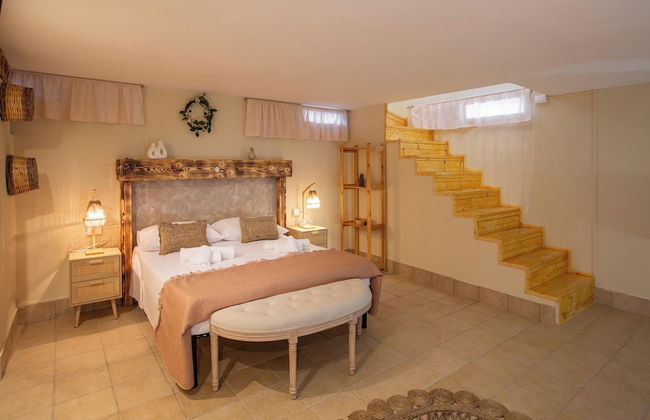 3888 Villetta tra Mari e Monti by Barbarhouse - Foto 5