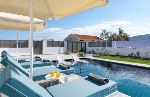 Ελin Villa - Foto 5