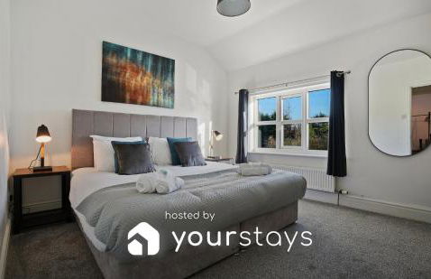 Cross Cottage by YourStays - 2 Bedroom Cottage in Macclesfield - Foto 1