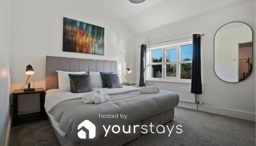 Cross Cottage by YourStays - 2 Bedroom Cottage in Macclesfield - Foto 1