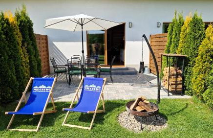 Widokowo - Domki z widokiem na Śnieżkę z Jacuzzi i Sauną - Photo 57