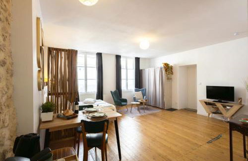 Les Studios Paultrimoine - Foto 15