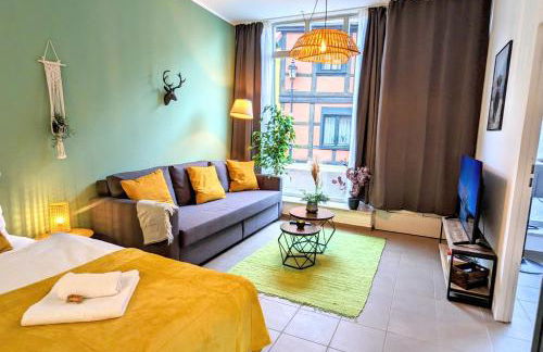 Uhlpartment - im Herzen von Salzwedel - Foto 18