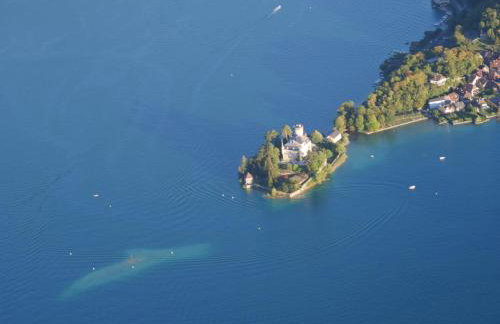 Appartement 4 personnes Lac d'Annecy - Foto 37