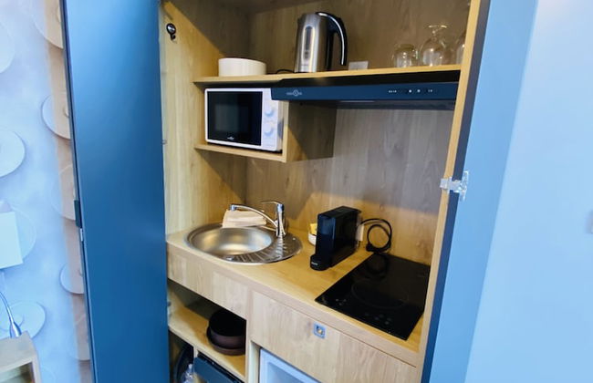 Sarlat Catalina - Photo 53