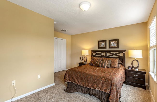 Cypress Pointe House 4 Bedroom - Foto 3