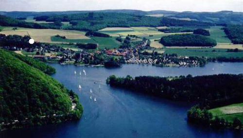 Haus Ceddy Diemelsee - Foto 3