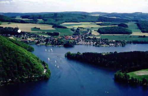 Haus Ceddy Diemelsee - Foto 3